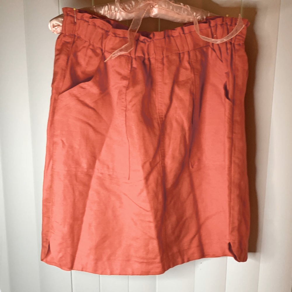 BANANA REPUBLIC SKIRT